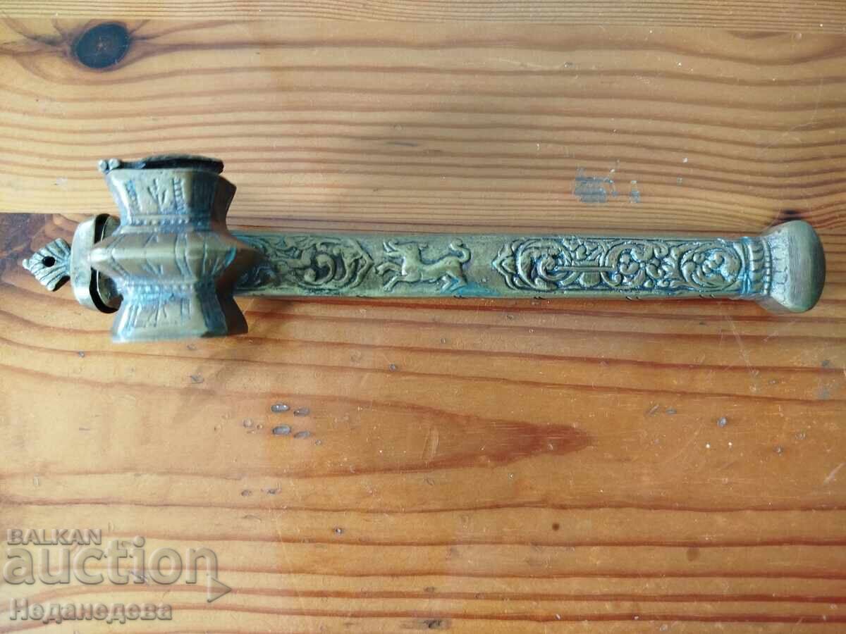Divit, Bronz, Cernelniță, divit