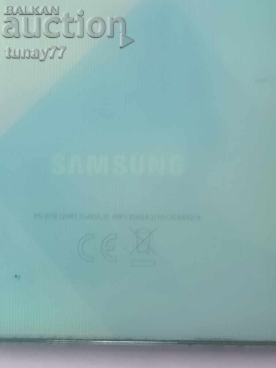 Samsung Galaxy A71 funcționează ideal, fără defecte - 6 Samsung Galaxy A71 funcționează ideal, fără defecte - 6