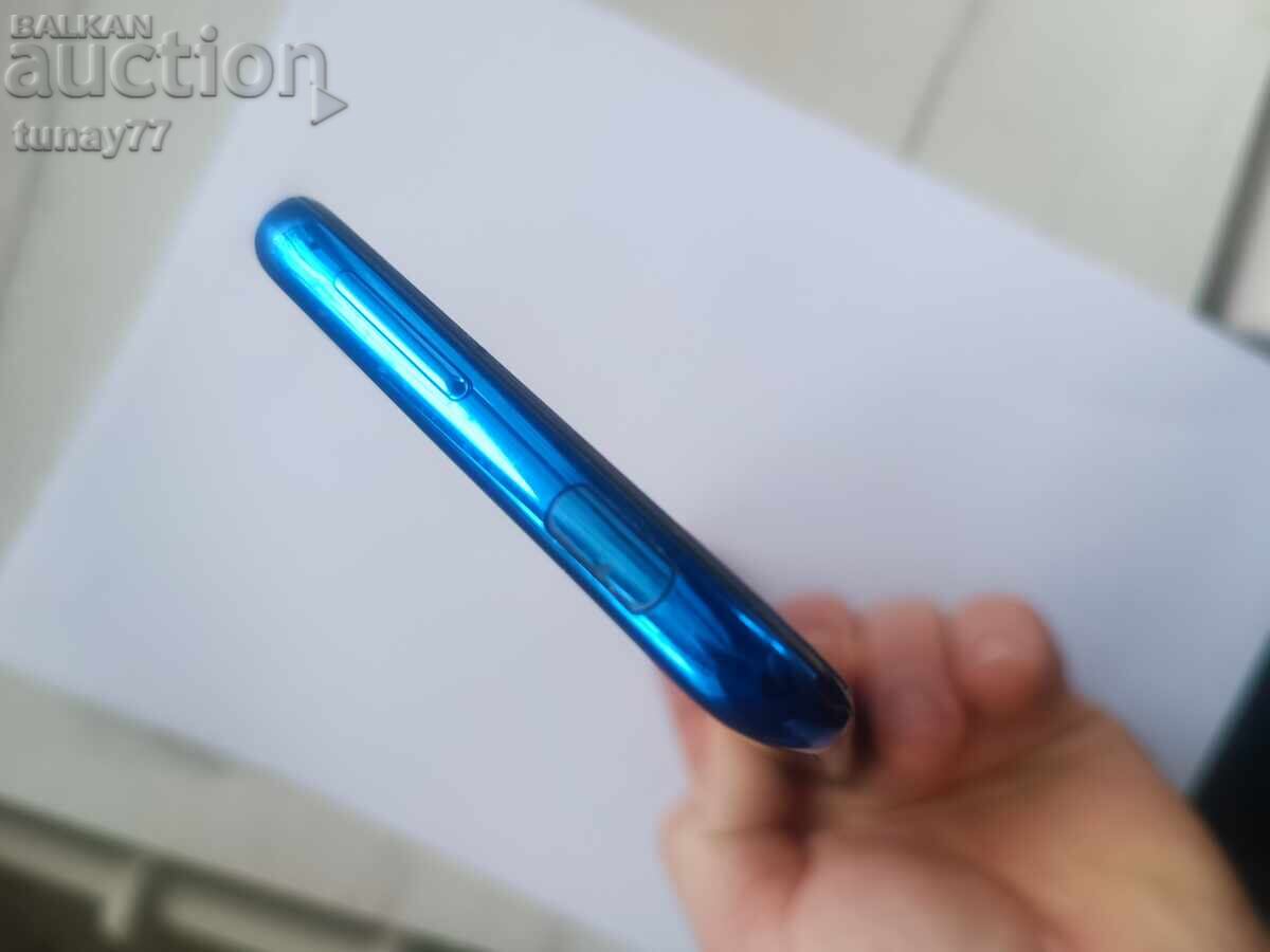 Huawei - P smart Работи идеялно 4 Гб рам - 5