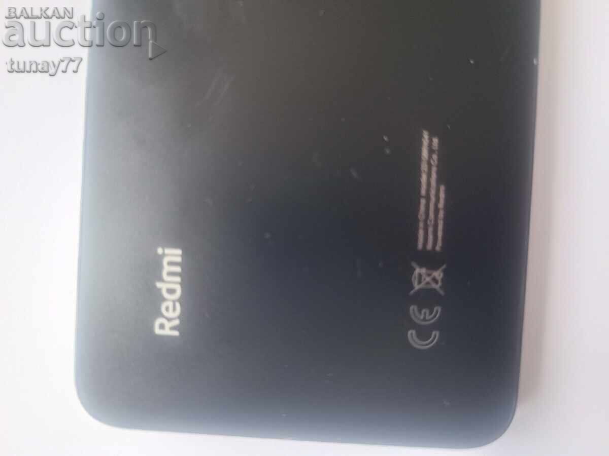 Παράδοση Redmi Note 13 5G 128 GB. Το τηλέφωνο είναι σε άριστη κατάσταση