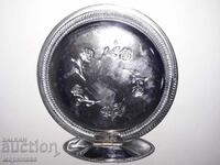 OLD STOCK. METAL