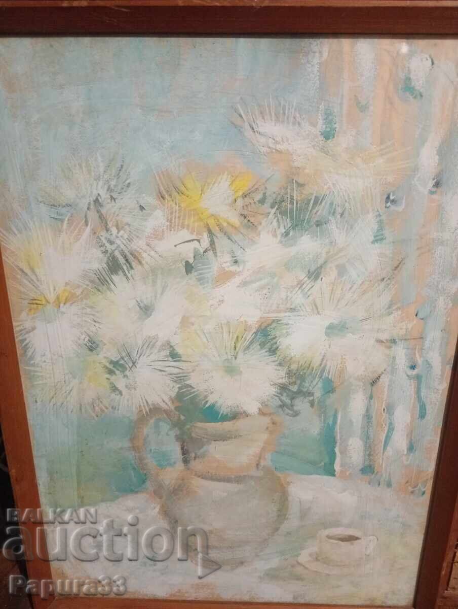 Auction  Beautiful watercolor!