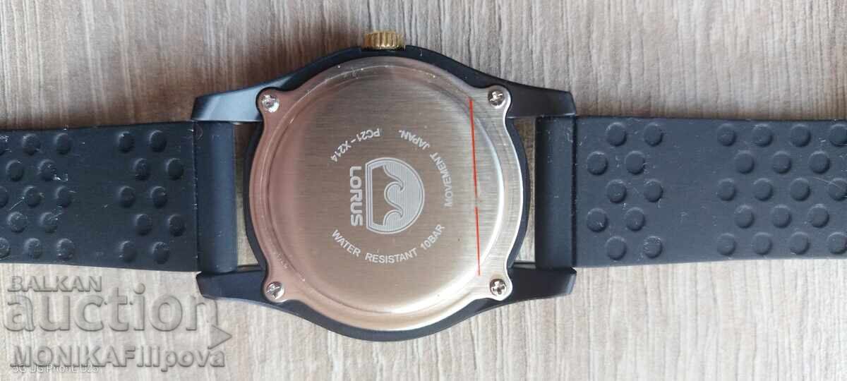 Часовник LORUS RG269TX9 - 5