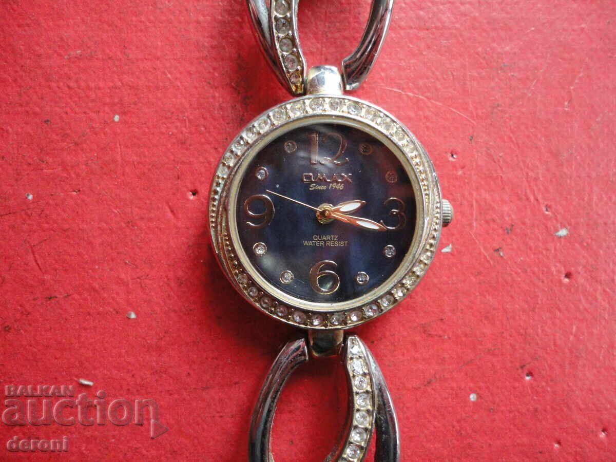 Ceas Omax Since 1946 cu preț € 25.00 | 48.90 BGN