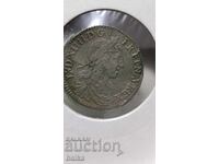 Money from a legacy collection