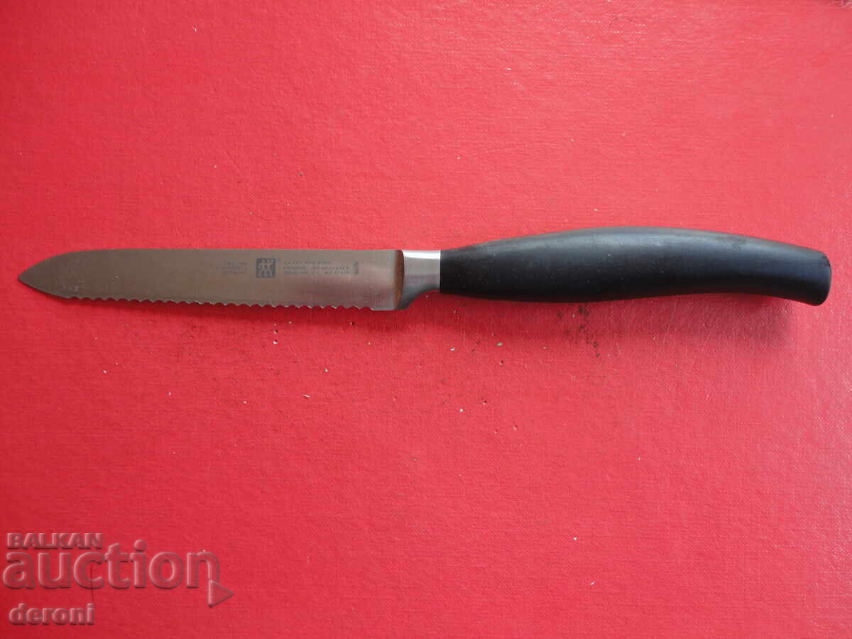 Great Henckels Friodur knife - 5 Great Henckels Friodur knife - 5