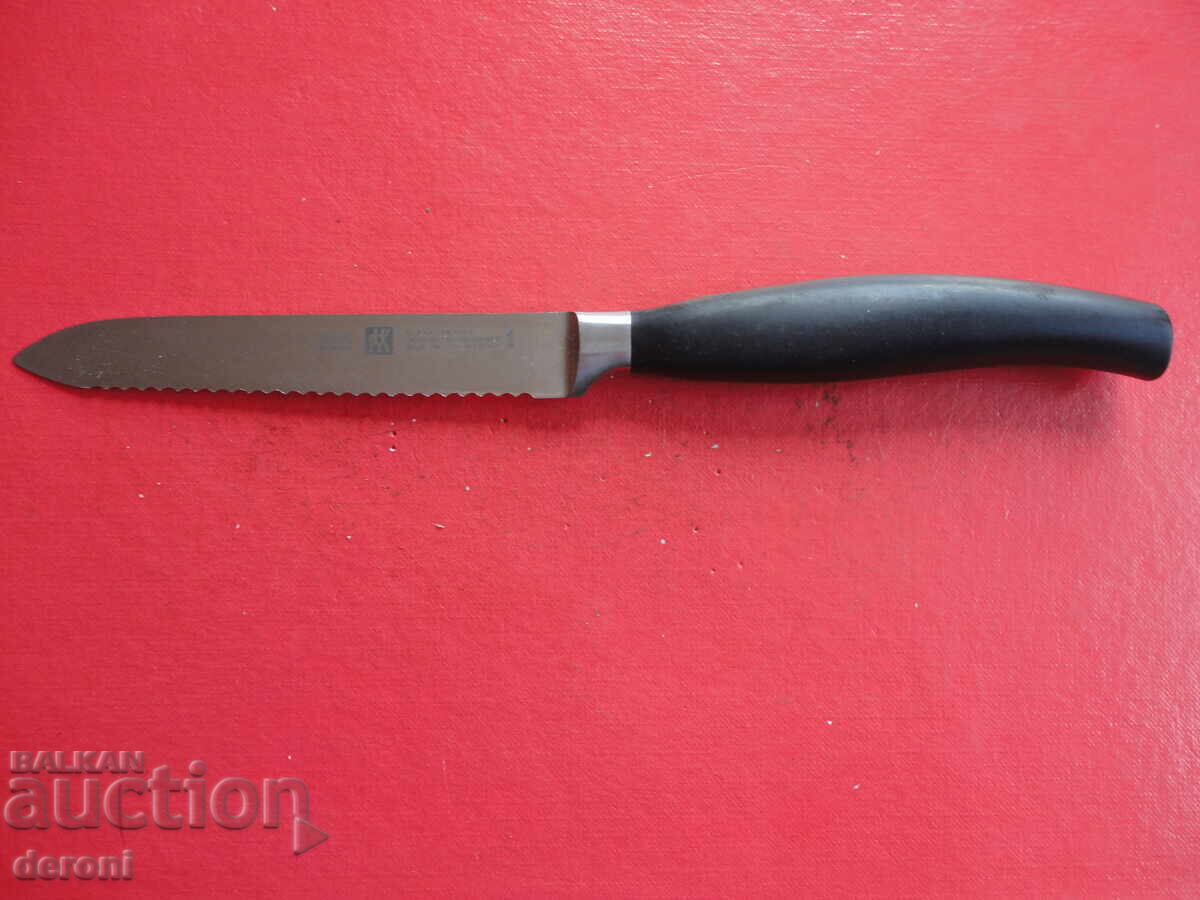 Great Henckels Friodur knife - 7 Great Henckels Friodur knife - 7