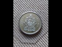 50 cents 2007, Canada