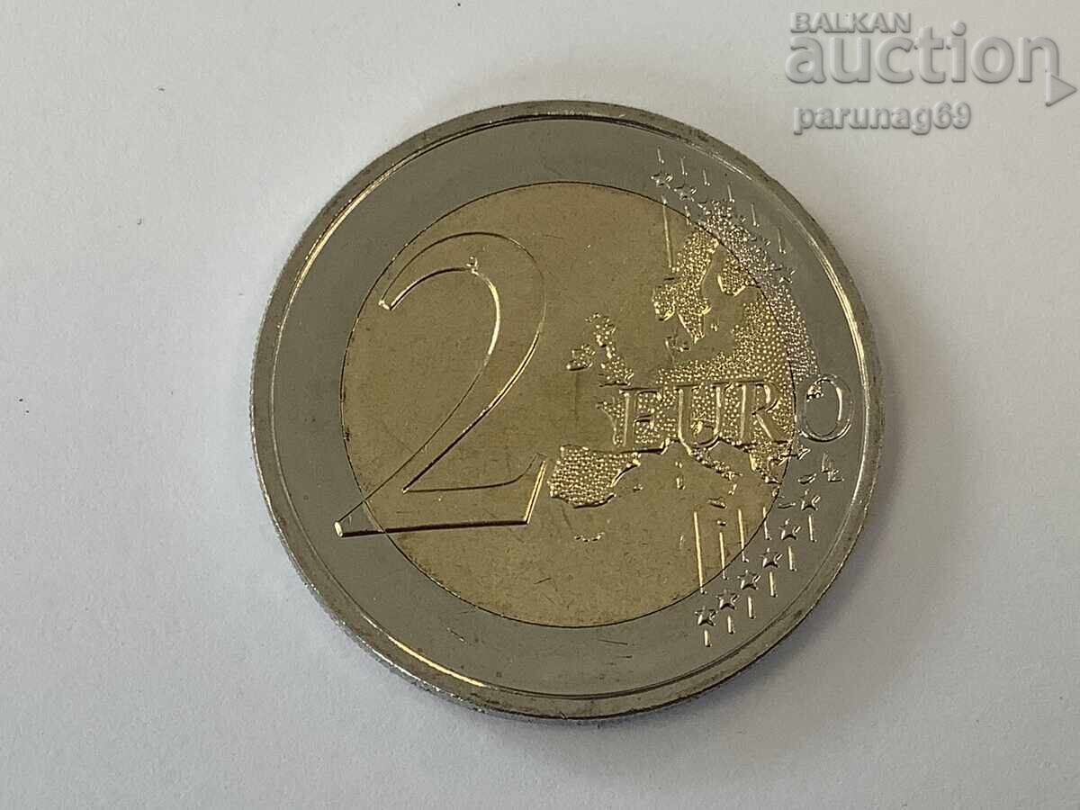 Germania 2 euro 2026 F - Bremen - Klimahaus cu preț € 3.30 | 6.45 BGN