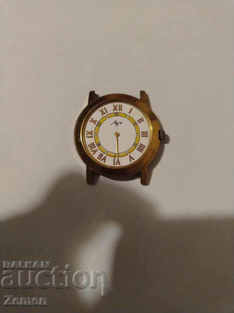 Clock