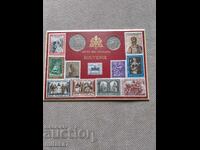Souvenir Set, Vatican