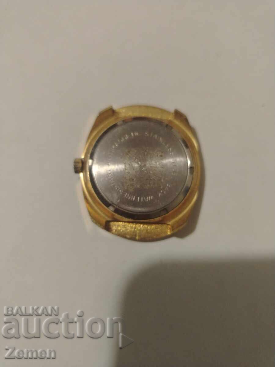 Ceas cu preț € 5.00 | 9.78 BGN