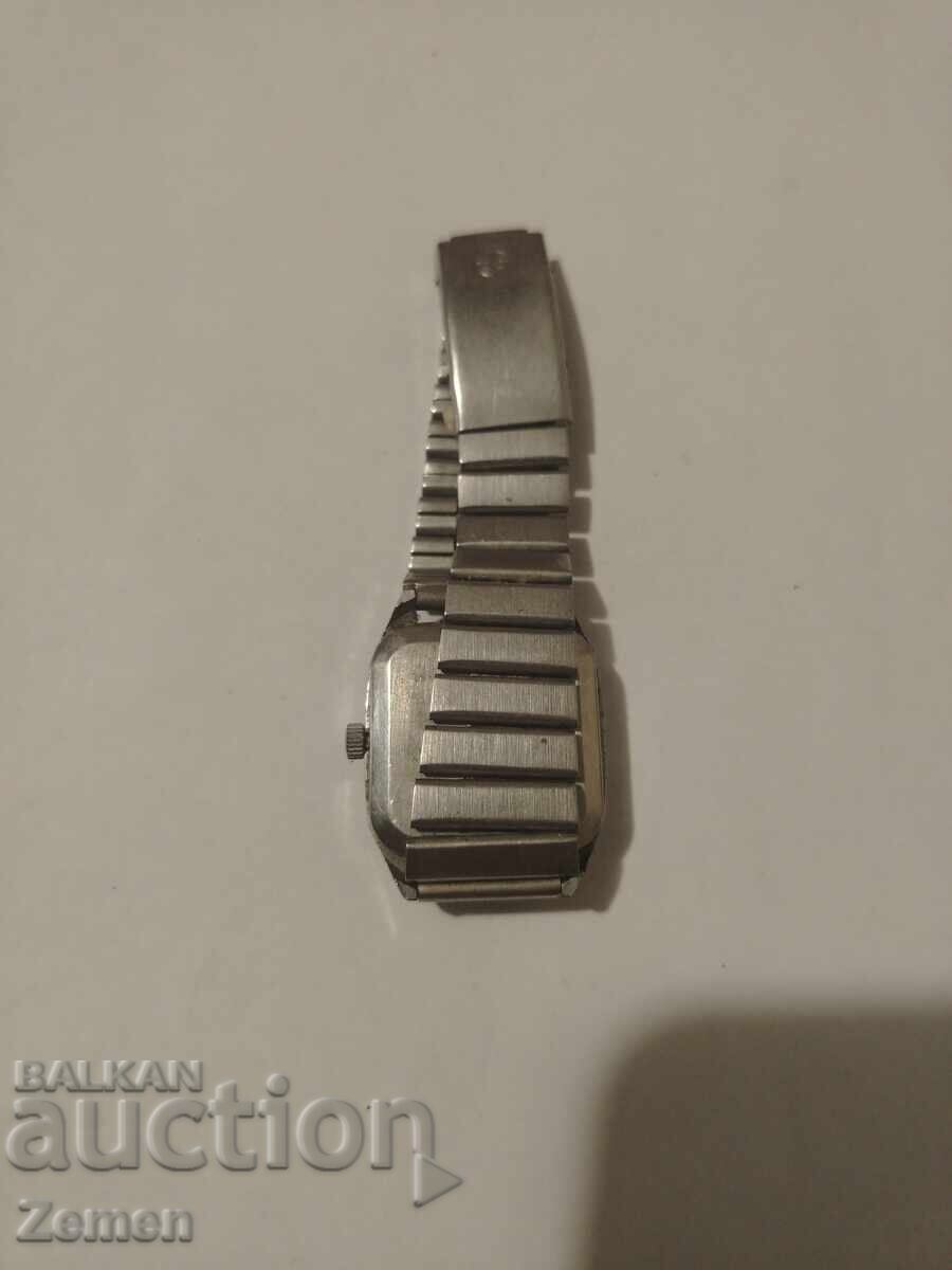 Ρολόι με τιμή € 5.00 | 9.78 BGN