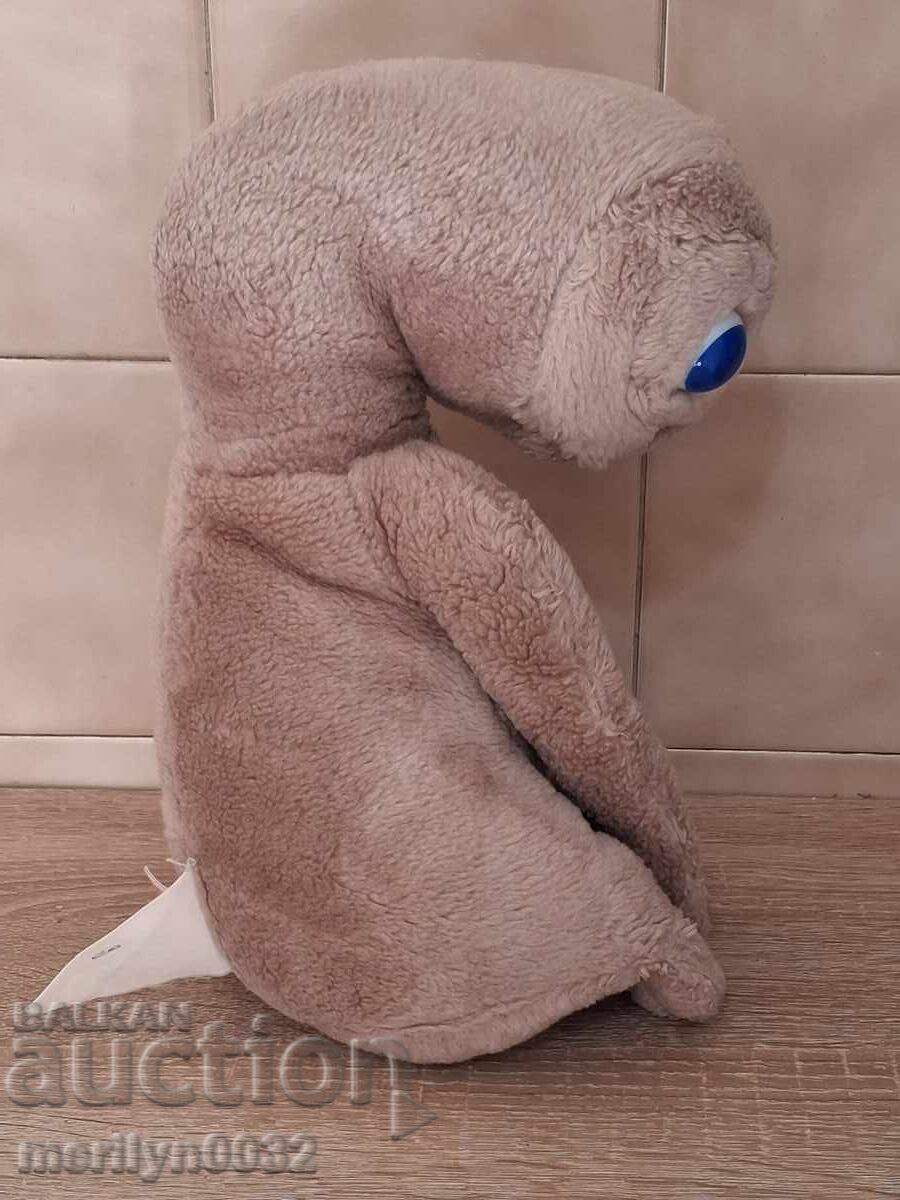 Păpușă, jucărie pentru copii personaj din filmul E.T. Coreea 1982 cu preț € 32.85 | 64.25 BGN