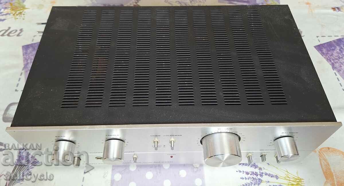 ✅AMPLIFICATOR AKAI AM-2250❗ cu preț € 55.00 | 107.57 BGN