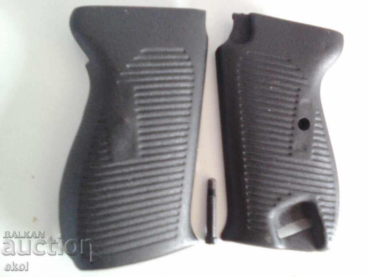 WALTHER P-38 Grip - 5