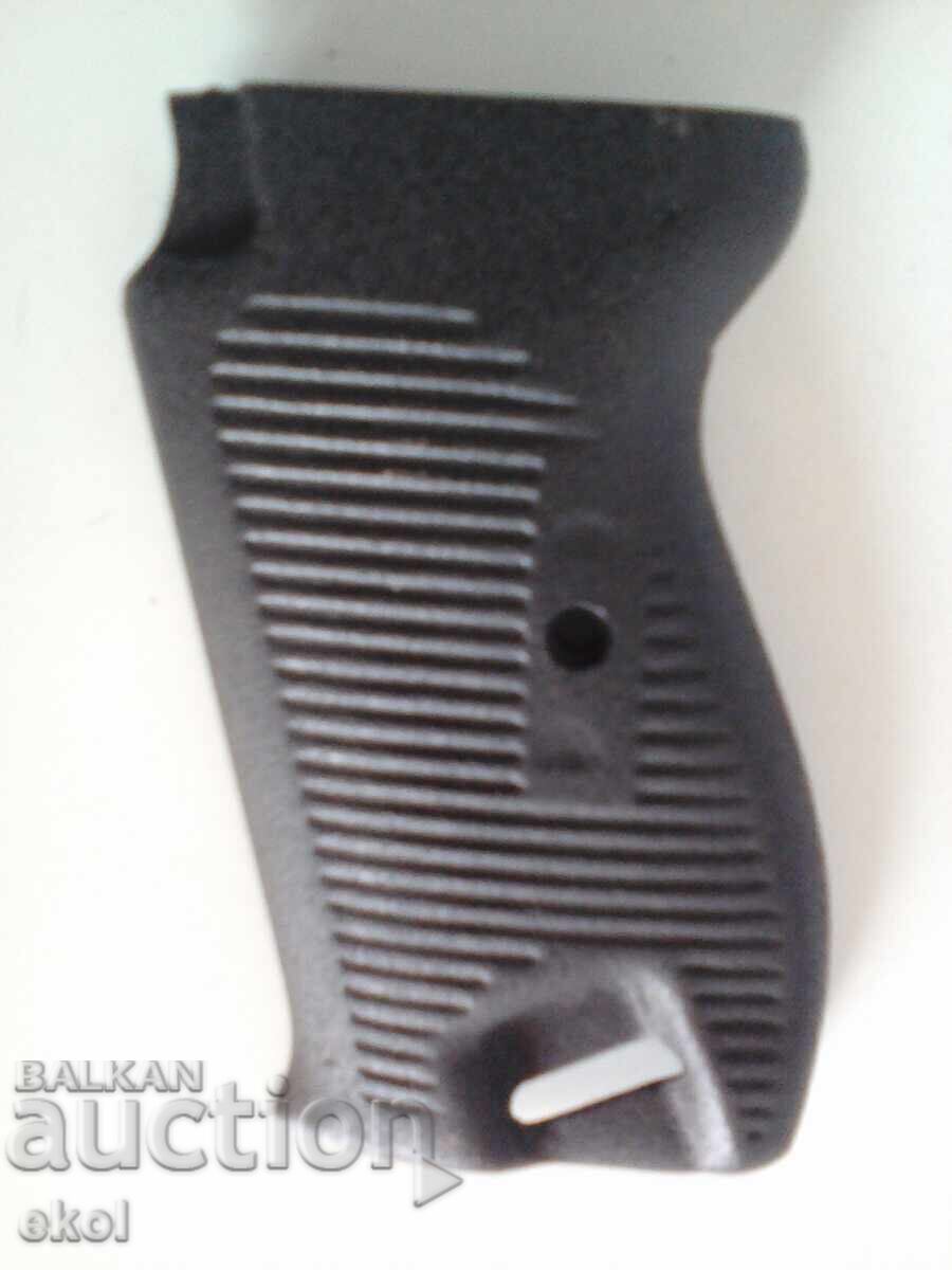 WALTHER P-38 Grip - 7