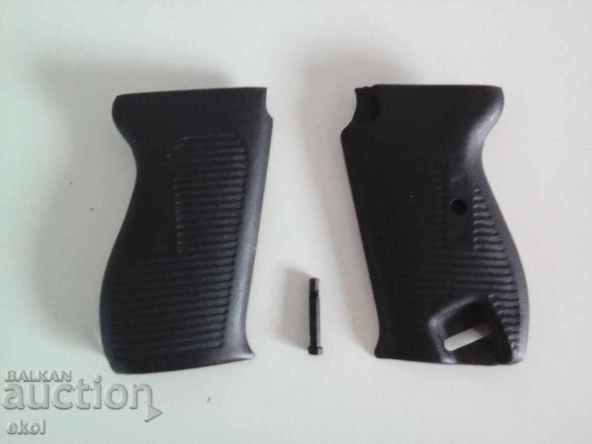 WALTHER P-38 Grip