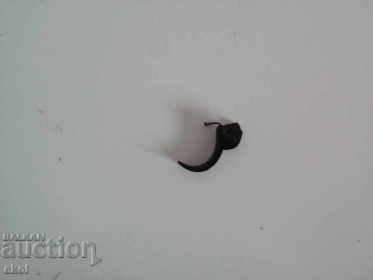 Σκανδάλη για Walther P-38 με τιμή € 25.00 | 48.90 BGN