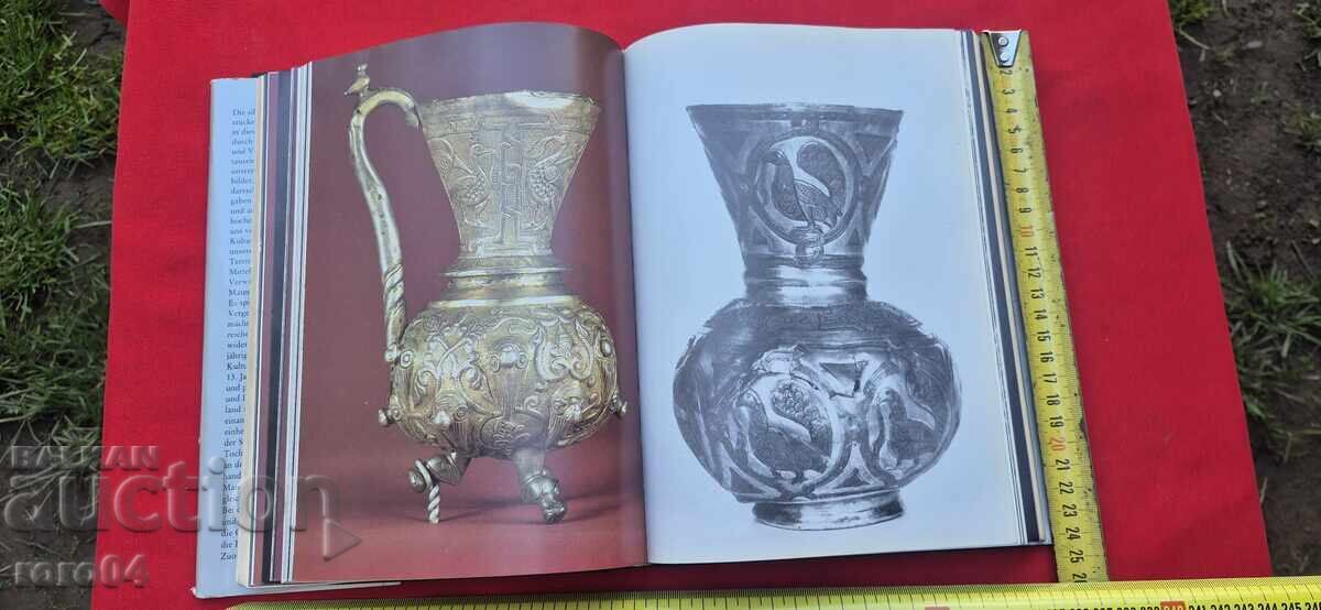 ARGINTUL ORIENTULUI - ALBUM - 7