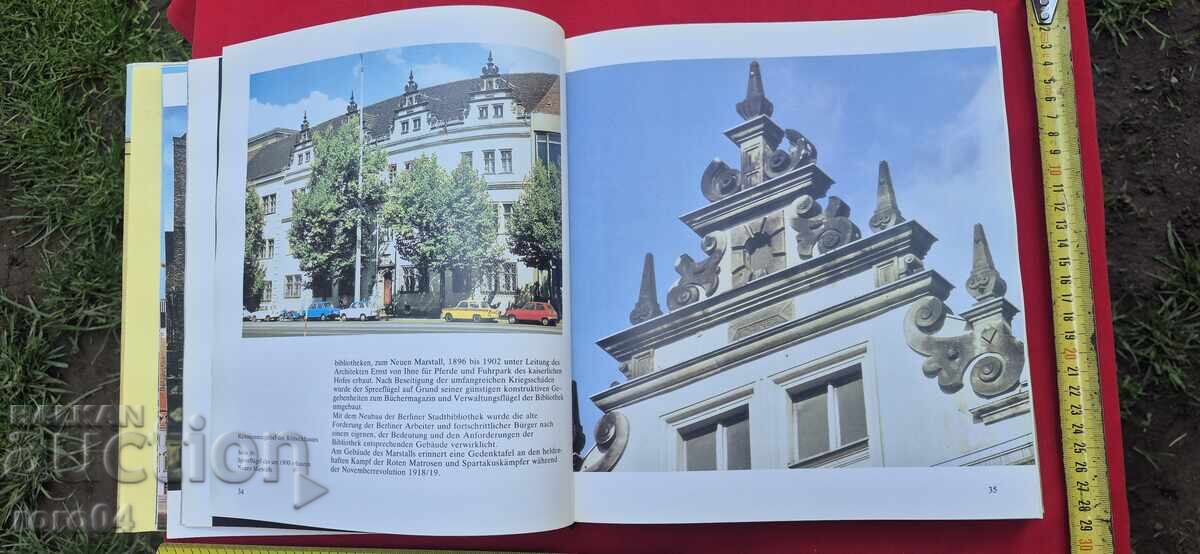 Livrarea CLĂDIRI SUB PROTECȚIA MONUMENTELOR ISTORICE - ALBUM