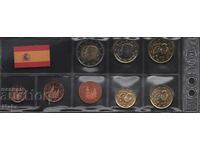 Monede euro spaniole