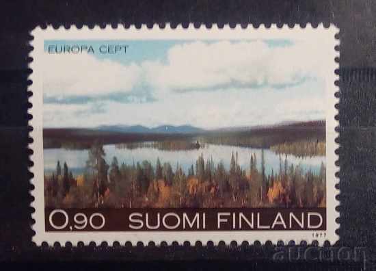 Finlanda 1977 Europa CEPT MNH Finlanda 1977 Europa CEPT MNH