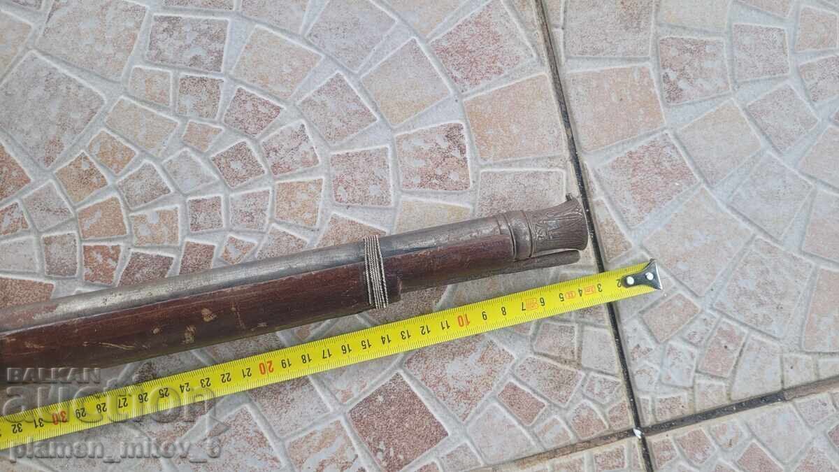 Παράδοση Κανόνι, πιστόλι Παράδοση Κανόνι, πιστόλι