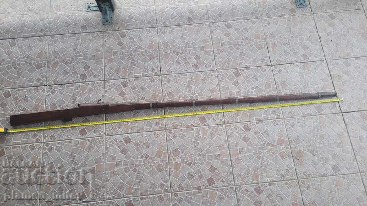 Κανόνι, πιστόλι Κανόνι, πιστόλι
