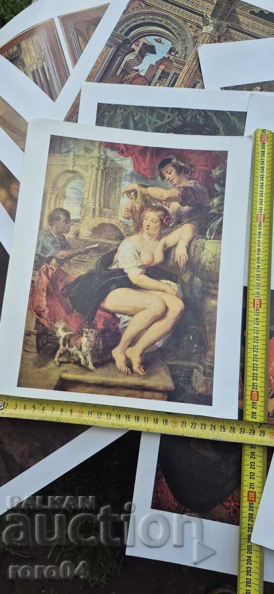 REPRODUCERI cu preț € 11.99 | 23.45 BGN