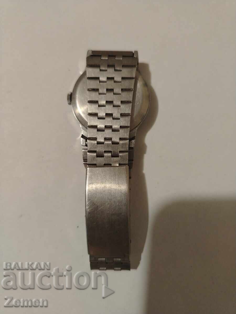 Ρολόι με τιμή € 5.00 | 9.78 BGN