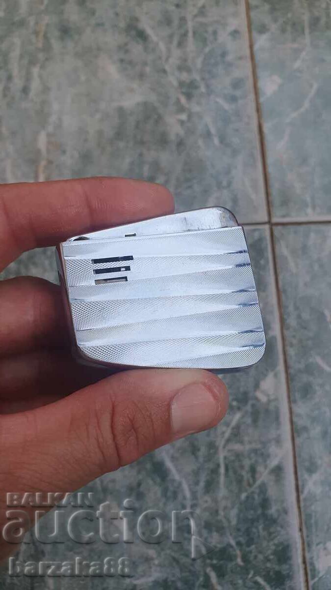 Brichetă pe gaz Ronson
