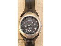 Men's Timex Indiglo watch