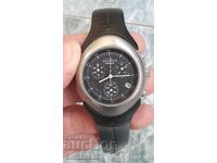 Men's Timex Indiglo watch