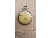 Old Cyma pocket watch
