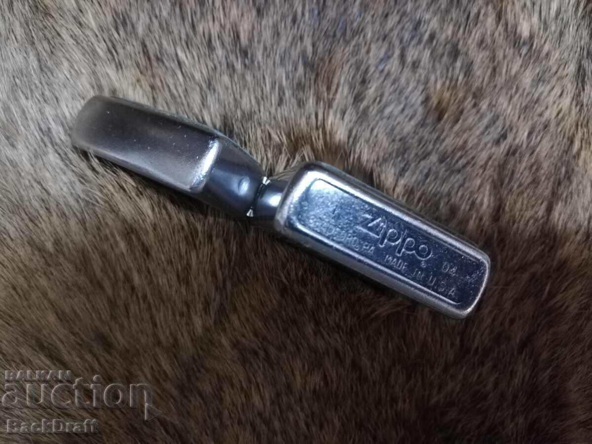 Licitație Brichetă originală ZIPPO Lion, ZIPPO