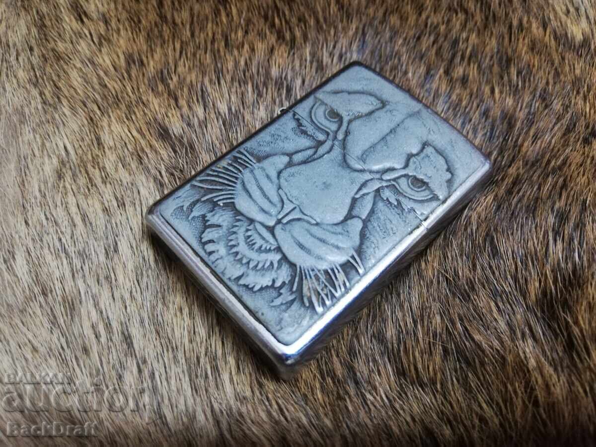 Brichetă originală ZIPPO Lion, ZIPPO - 7