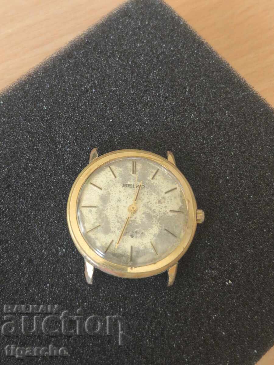 Ceas SEIKO cu preț € 145.00 | 283.60 BGN
