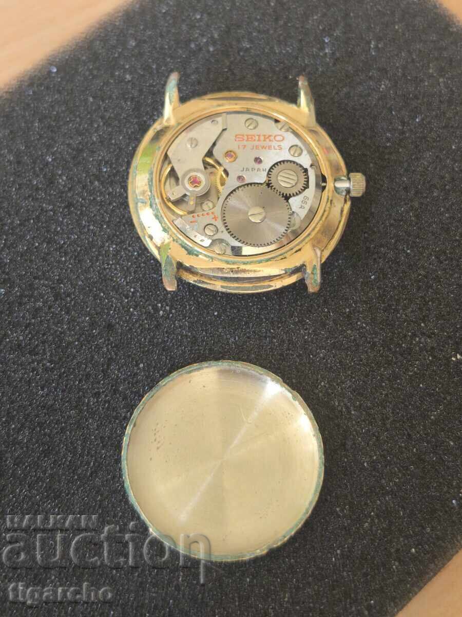 Licitație Ceas SEIKO