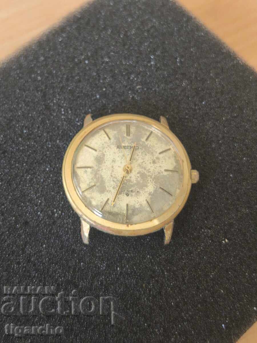Ceas SEIKO