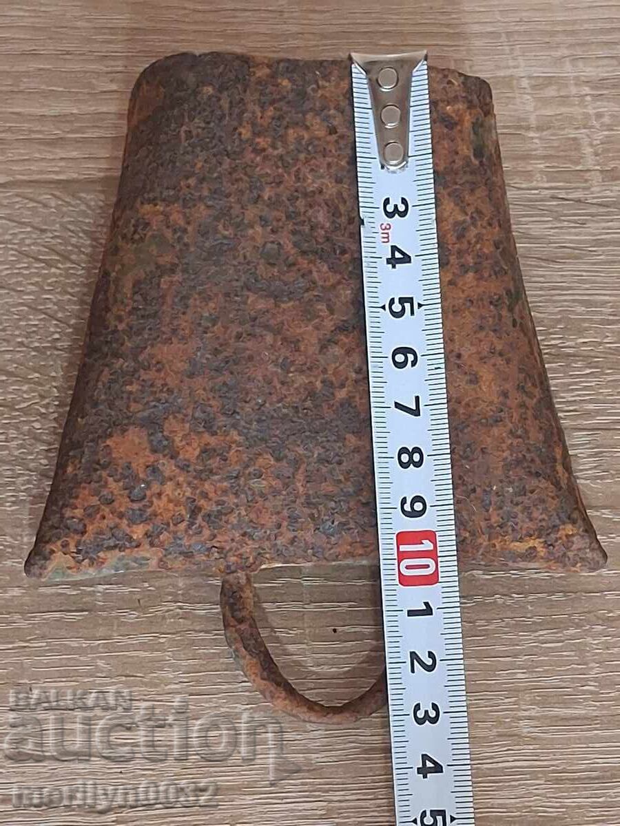 Clapper vechi, chan, clopot - 5