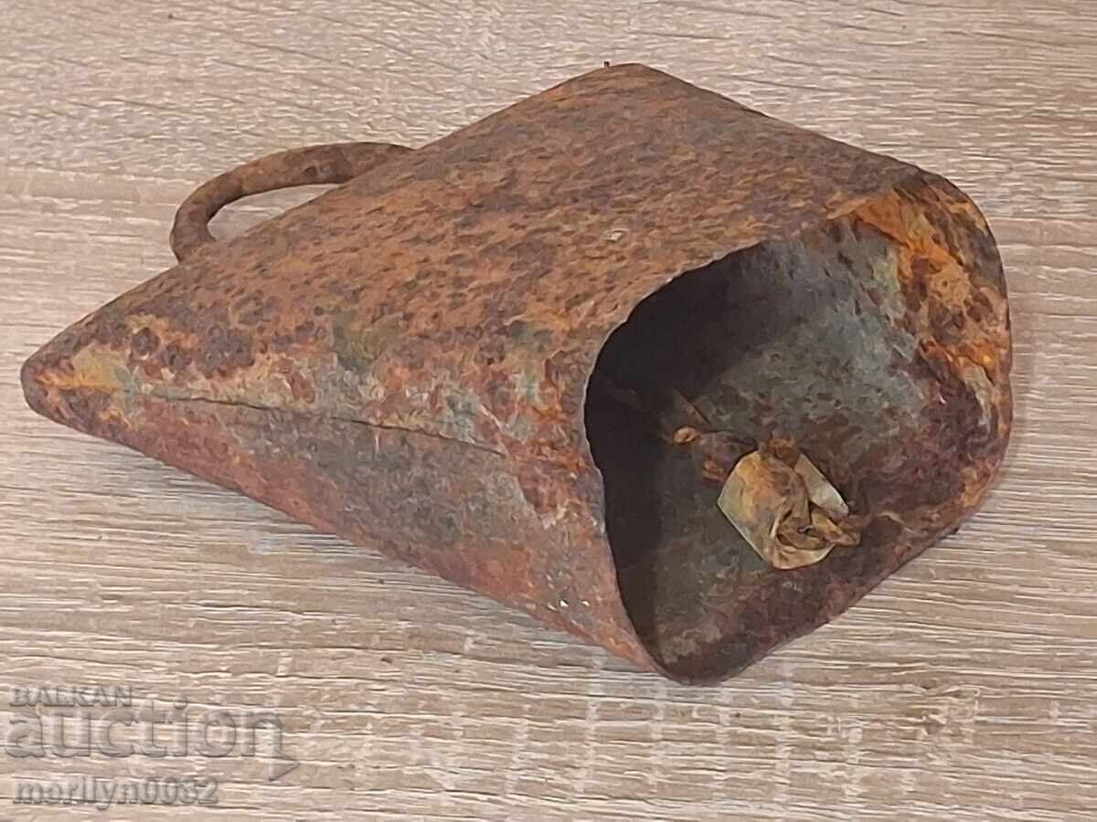 Clapper vechi, chan, clopot - 7