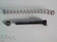 Țeavă pentru pistol cu gaze Izh 79-8
