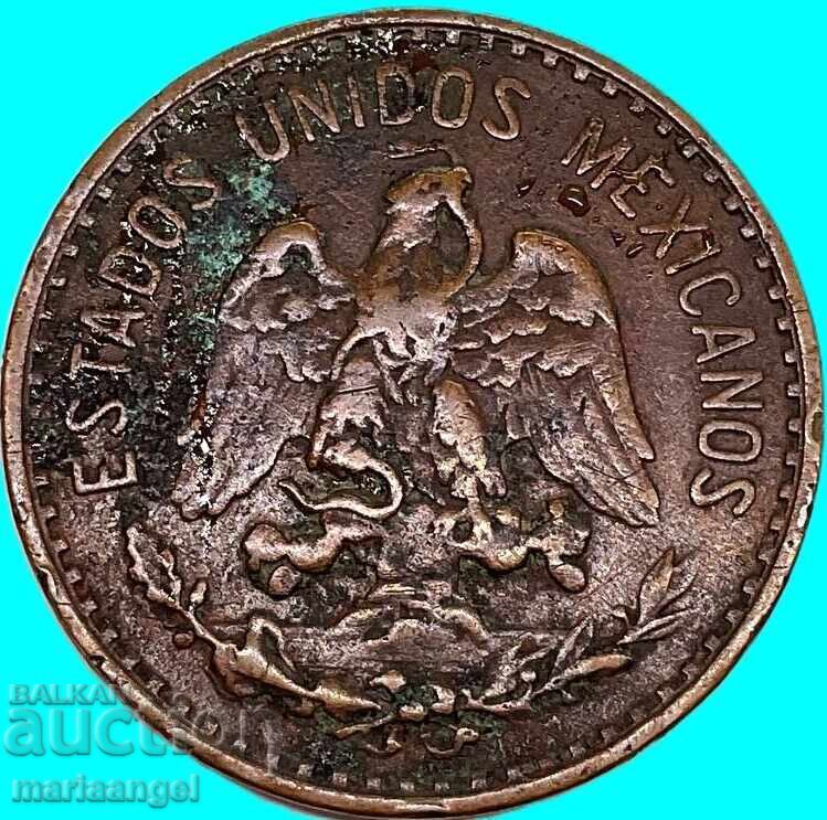 Mexic 1939 2 centavos - nominal rar cu preț € 16.00 | 31.29 BGN Mexic 1939 2 centavos - nominal rar cu preț € 16.00 | 31.29 BGN