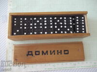 Soca domino