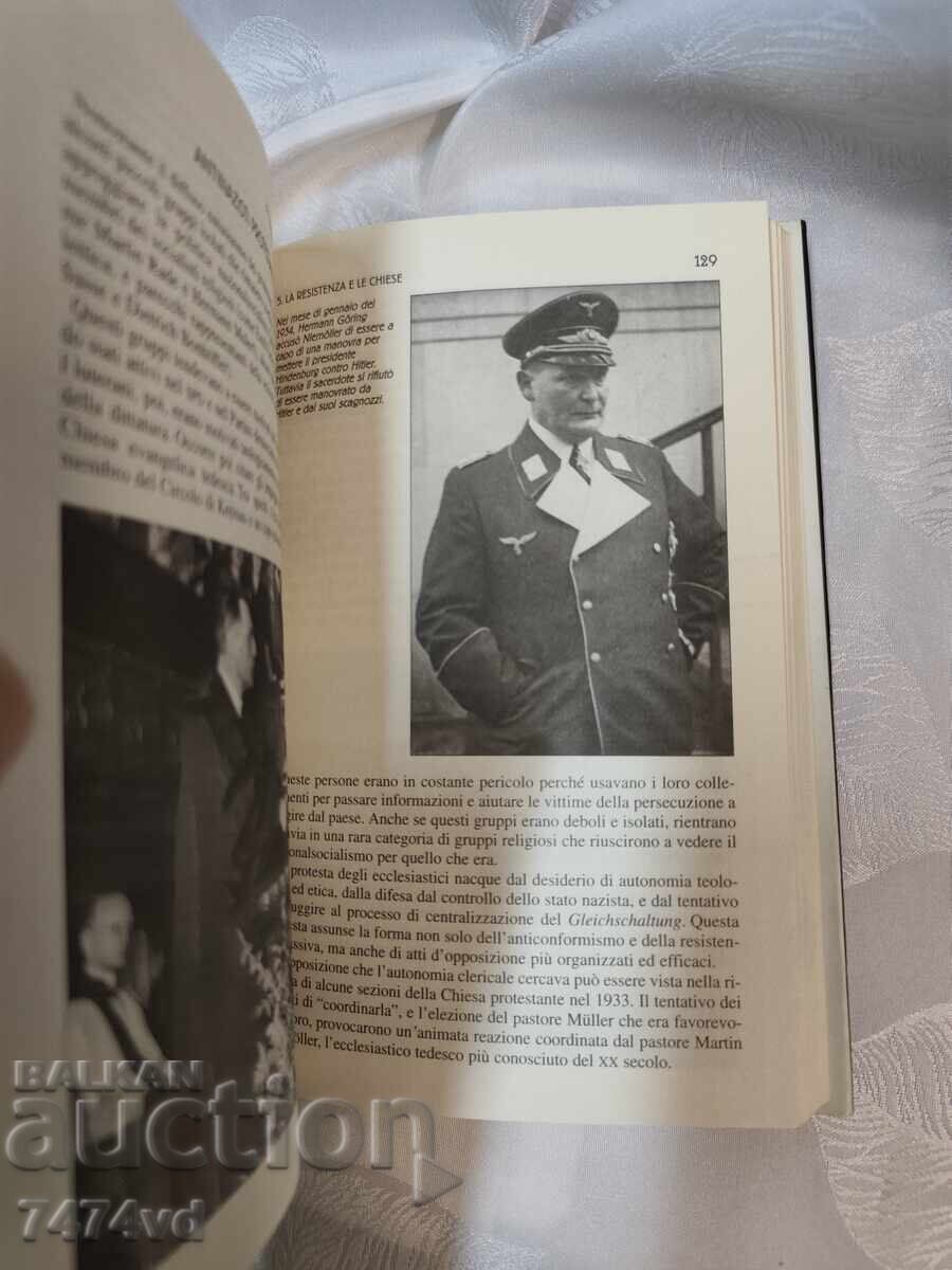 Conspirațiile celui de-al Treilea Reich - 6
