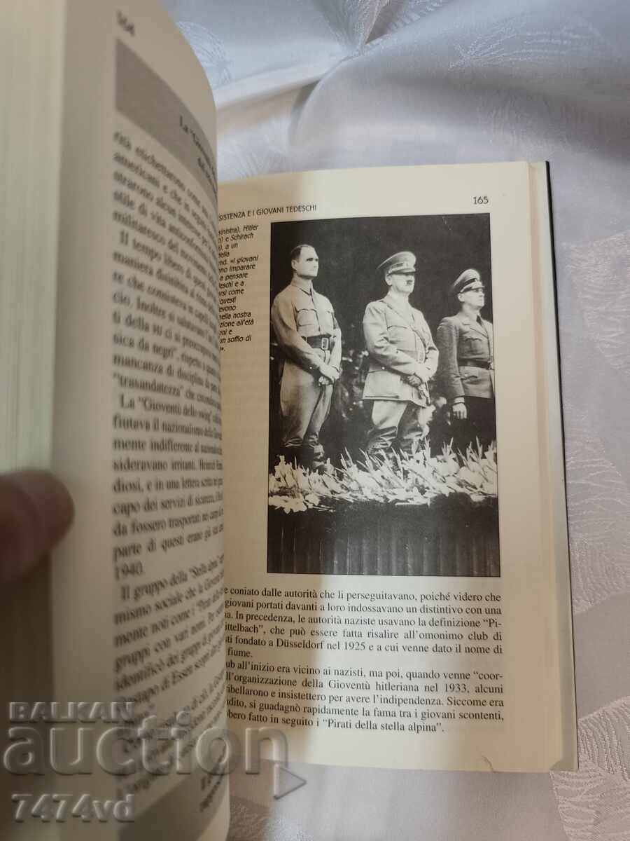 Conspirațiile celui de-al Treilea Reich - 7
