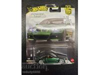 Hot Wheels Premium BMW M3 BZC 1 cent