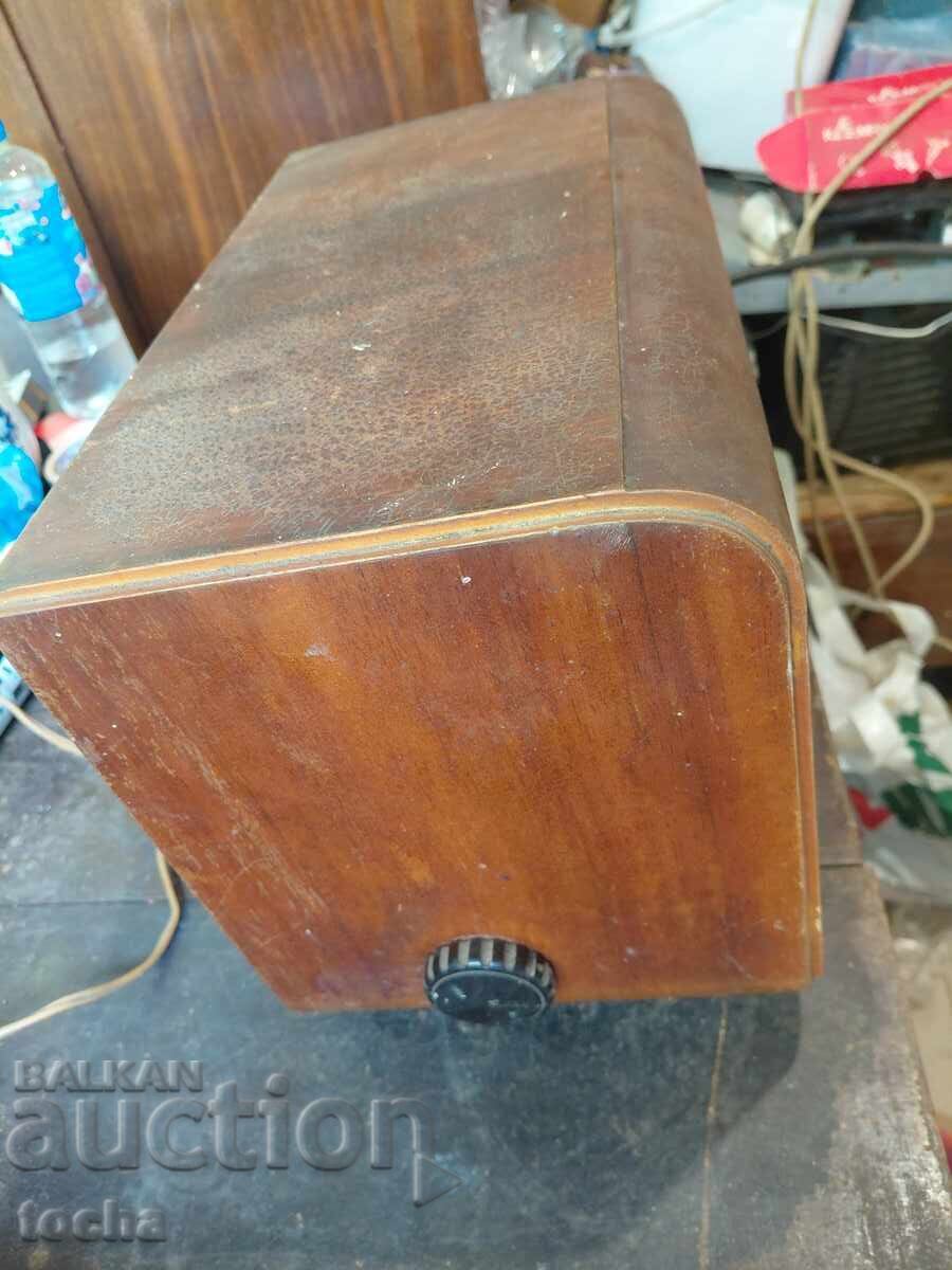 Orion 420 A tube radio, working - 6
