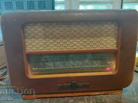 Orion 420 A tube radio, working
